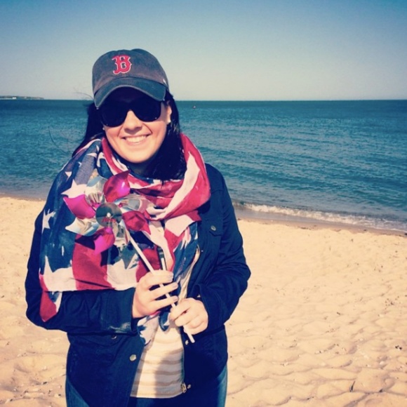 Meet your Posher, Kelley - Picture 4 of 8